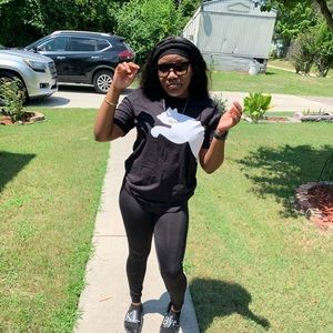 Meet your Posher, Raynah